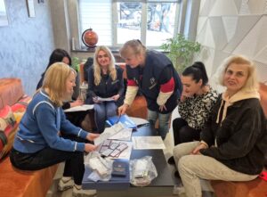 П'ять інспекторів