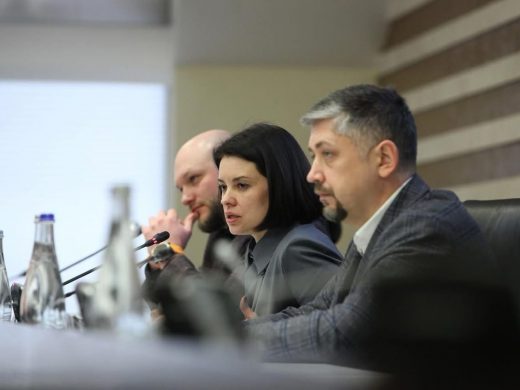 Ресторанна галузь у фокусі легалізації зайнятості: результати робочої зустрічі